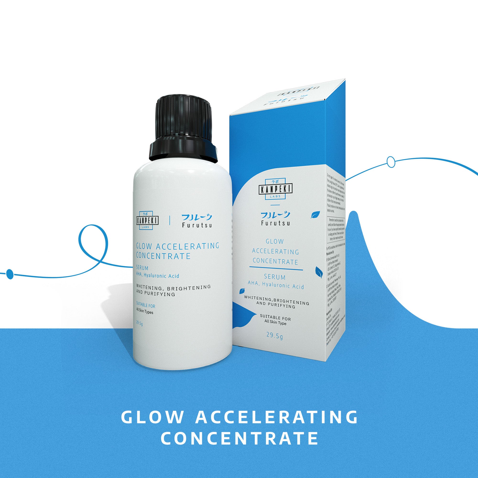 Glow Accelerating Concentrate