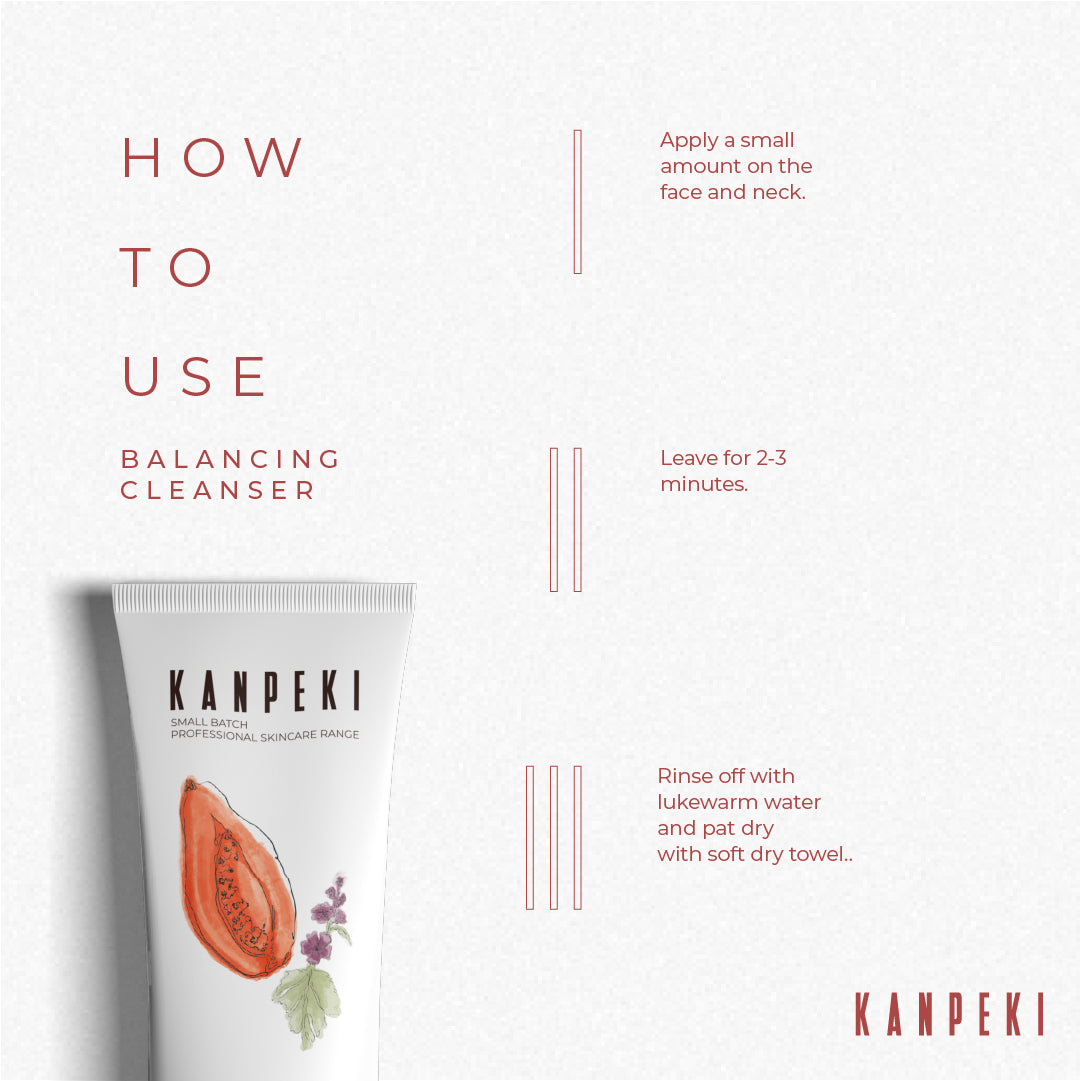best cleanser for normal to oily skin
